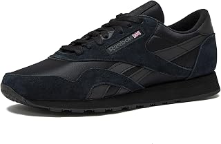 Reebok Men's Classic Nylon Trainers
