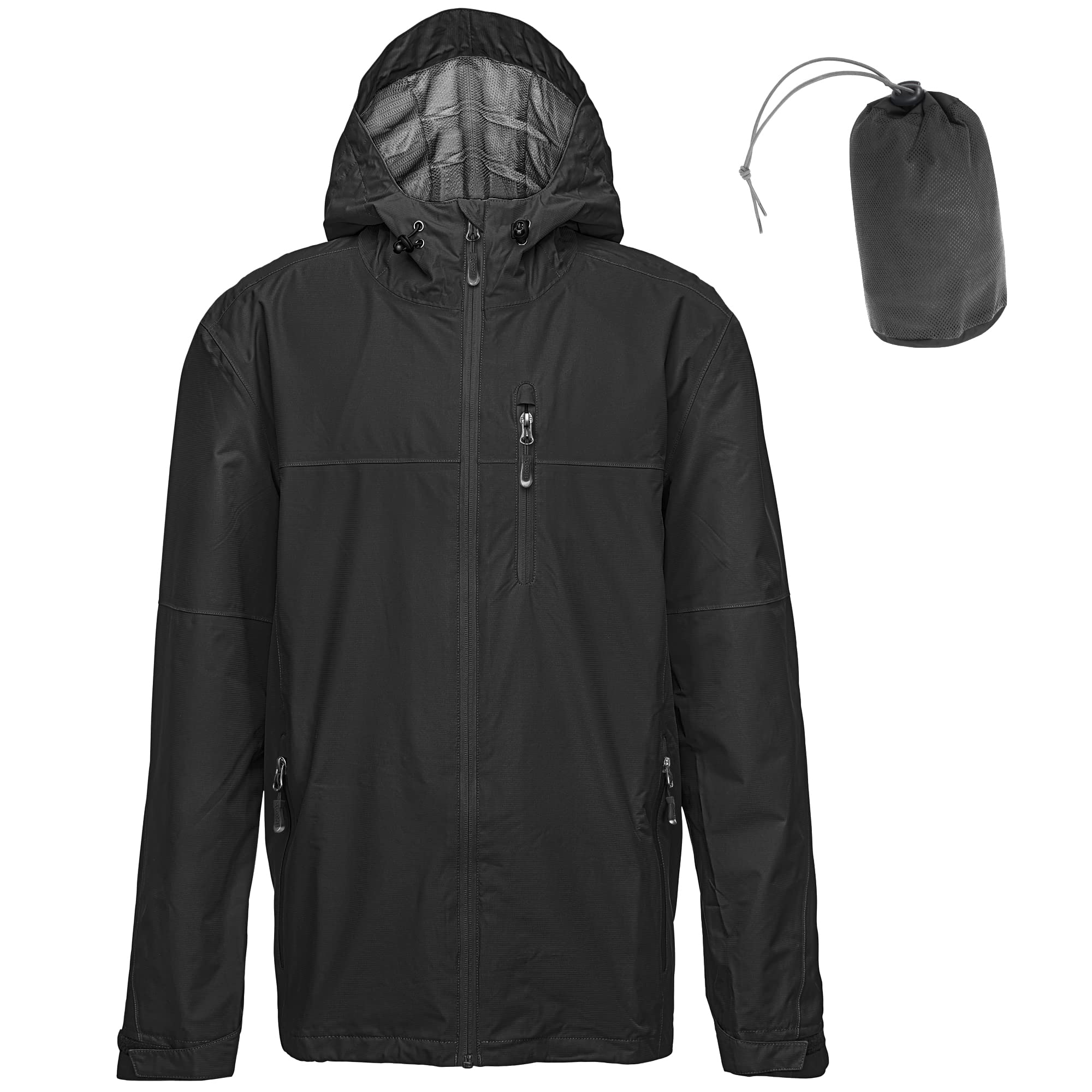 33,000ft 3a021 Modern Man