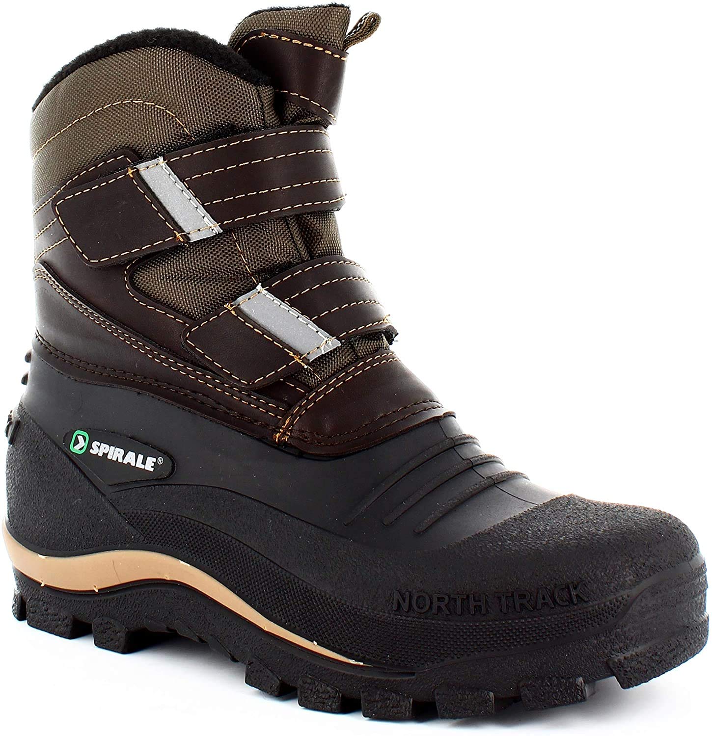 Spirale Winter Boots Boots