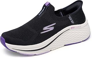 Skechers Women's Max Cushioning Elite 2.0 Eternal Slip-in Trainer