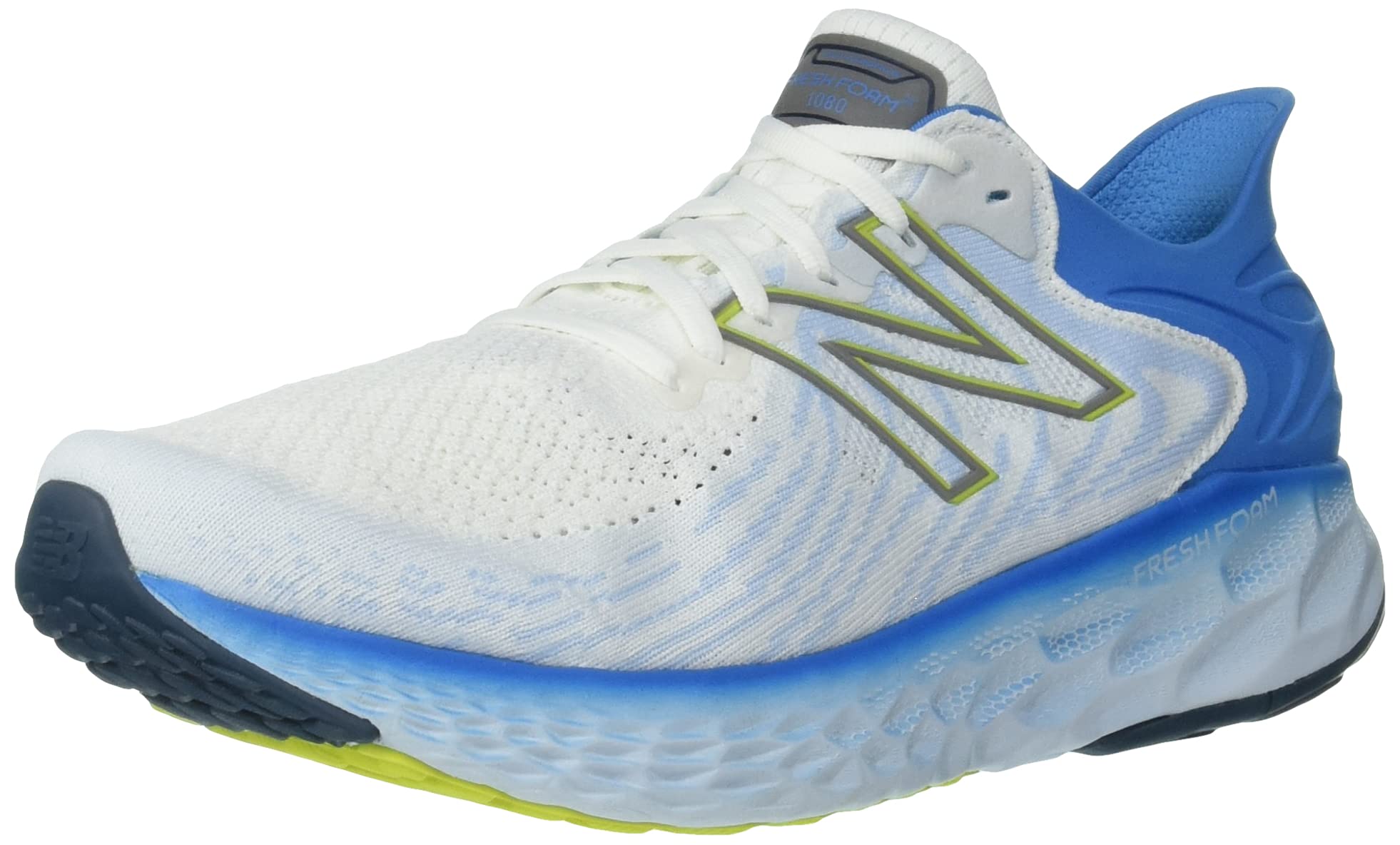 New Balance Foam Fresca 1080 V11, Men's Running Shoes
