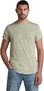 G-Star Raw Lash Men's Raw Graphic T-Shirt (Pack of 1)
