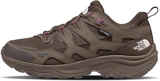 THE NORTH FACE - Women's Hedgehog Hiking Shoes