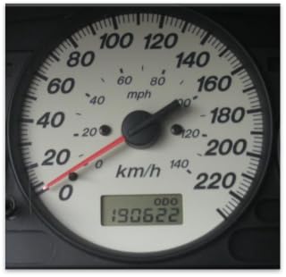 My Mileage Helper