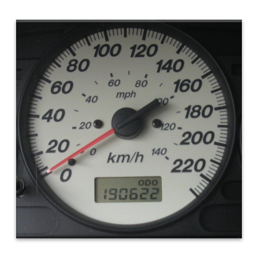 My Mileage Helper