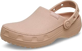 Crocs Classic Handmade Canvas Clogs for Men and Women