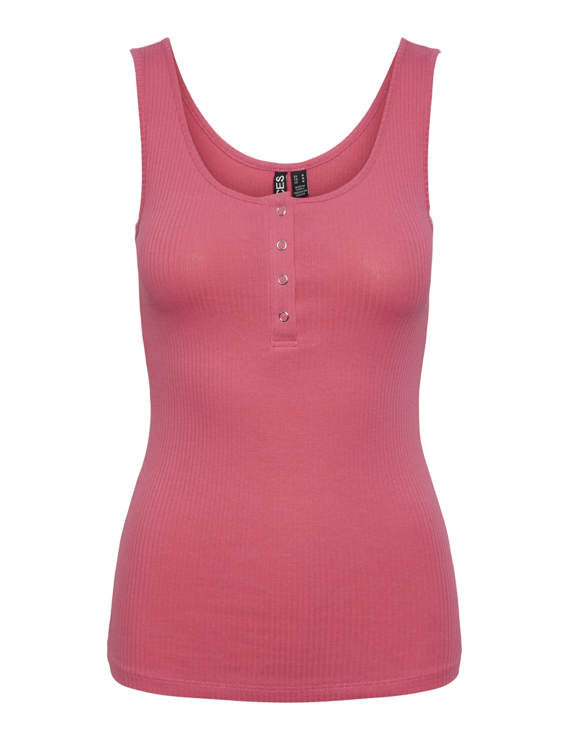 PIECES Pckitte Tank Top Noos BC Women's Tank Top