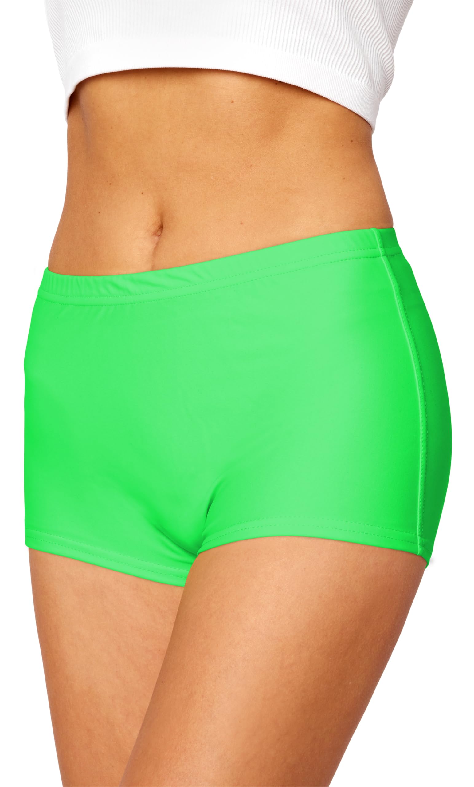 Merry Style Sports Swim Shorts L23L1
