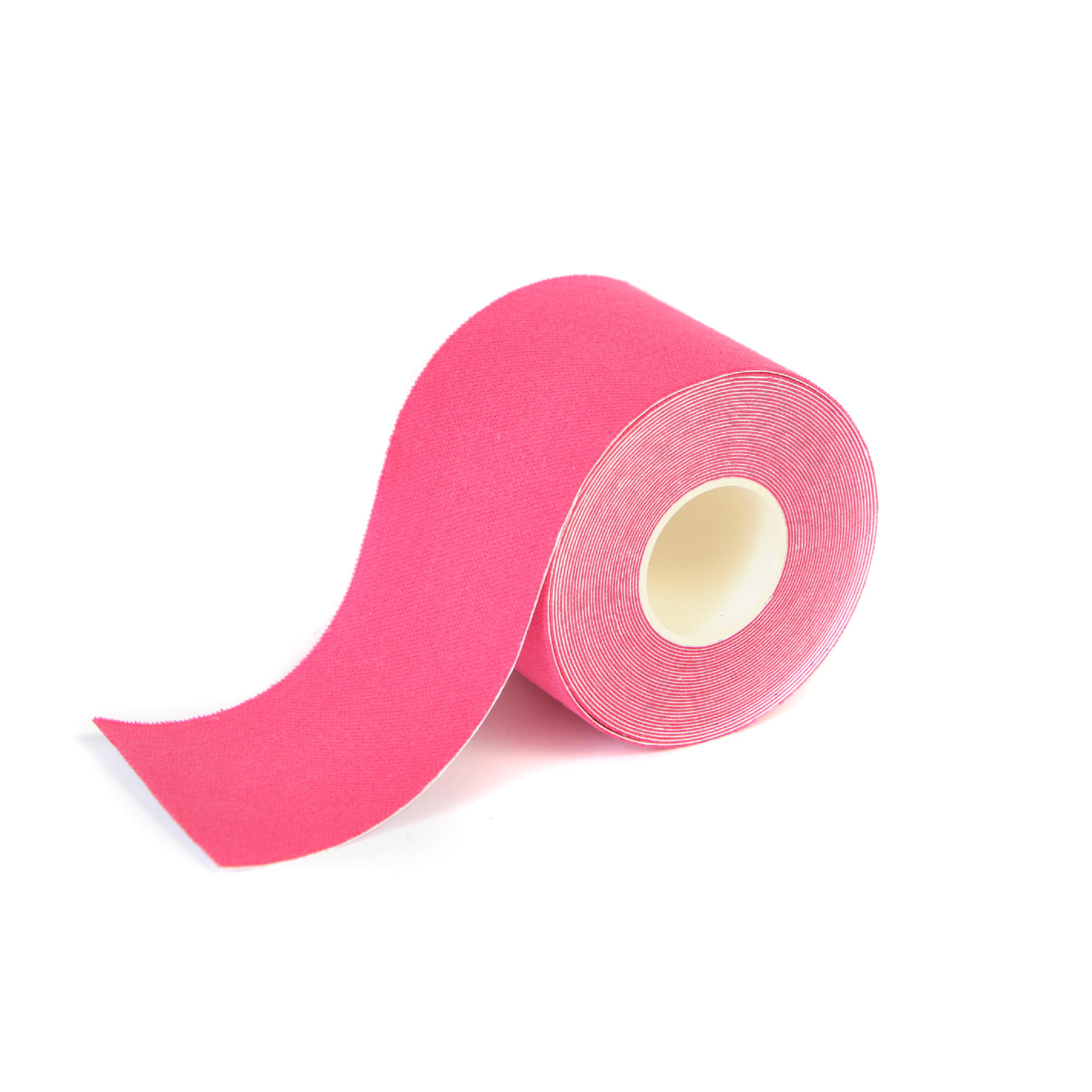 Sport Therapy Kinesiology Tape: Relieves Muscle Tensions and Tensions – 90% Cott