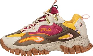 FILA Ray Tracer Tr2 Wmn Women's Trainers