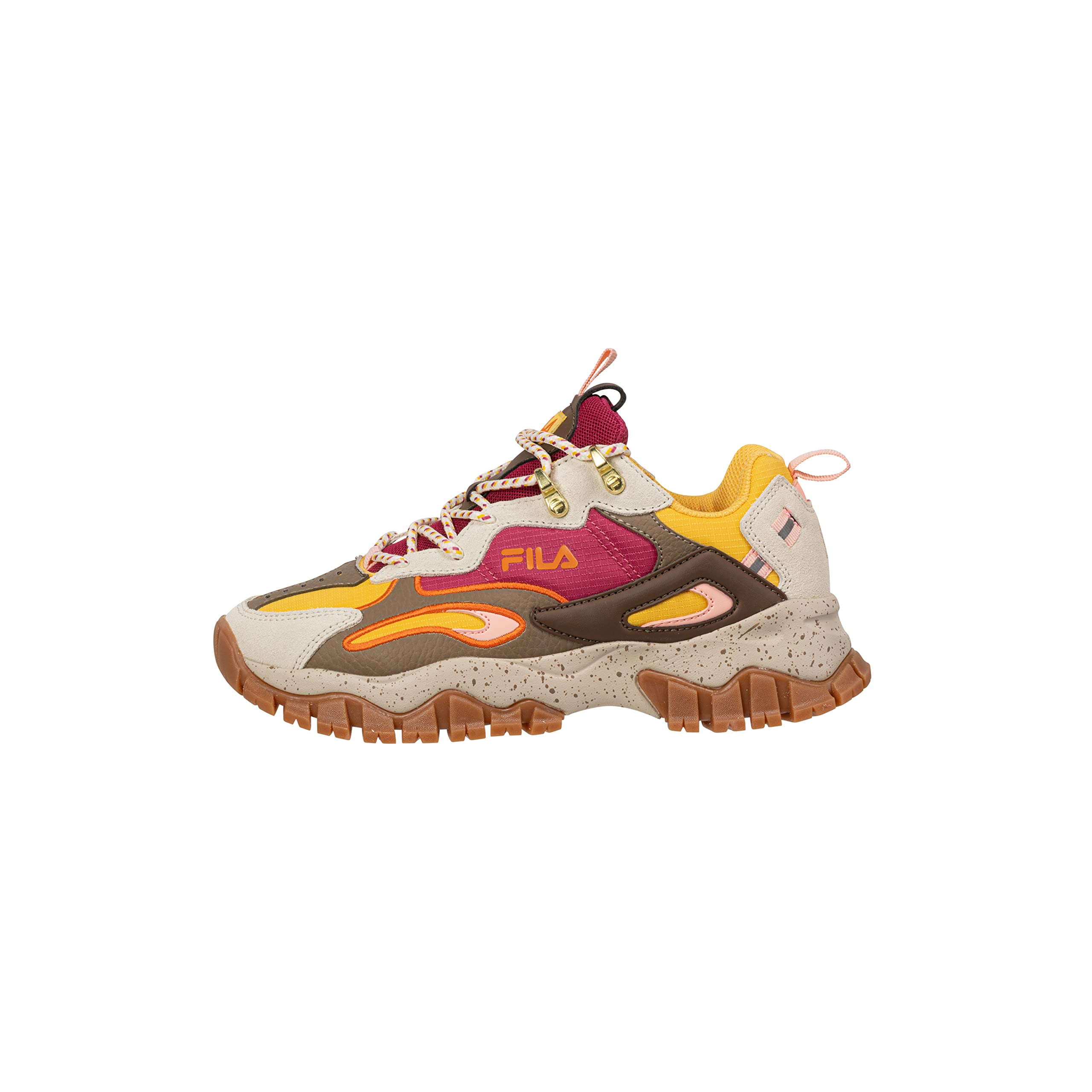 FILA Ray Tracer Tr2 Wmn Women's Trainers
