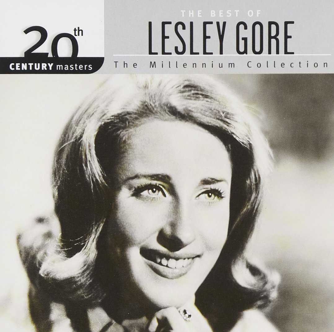 20th Century Masters: The Millennium Collection - The Best of Lesley Gore