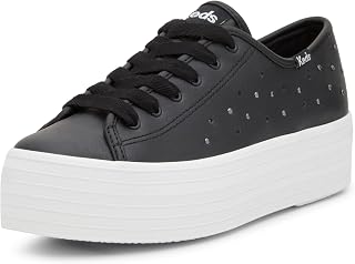 Keds Women's Triple Up Lace UpSneaker