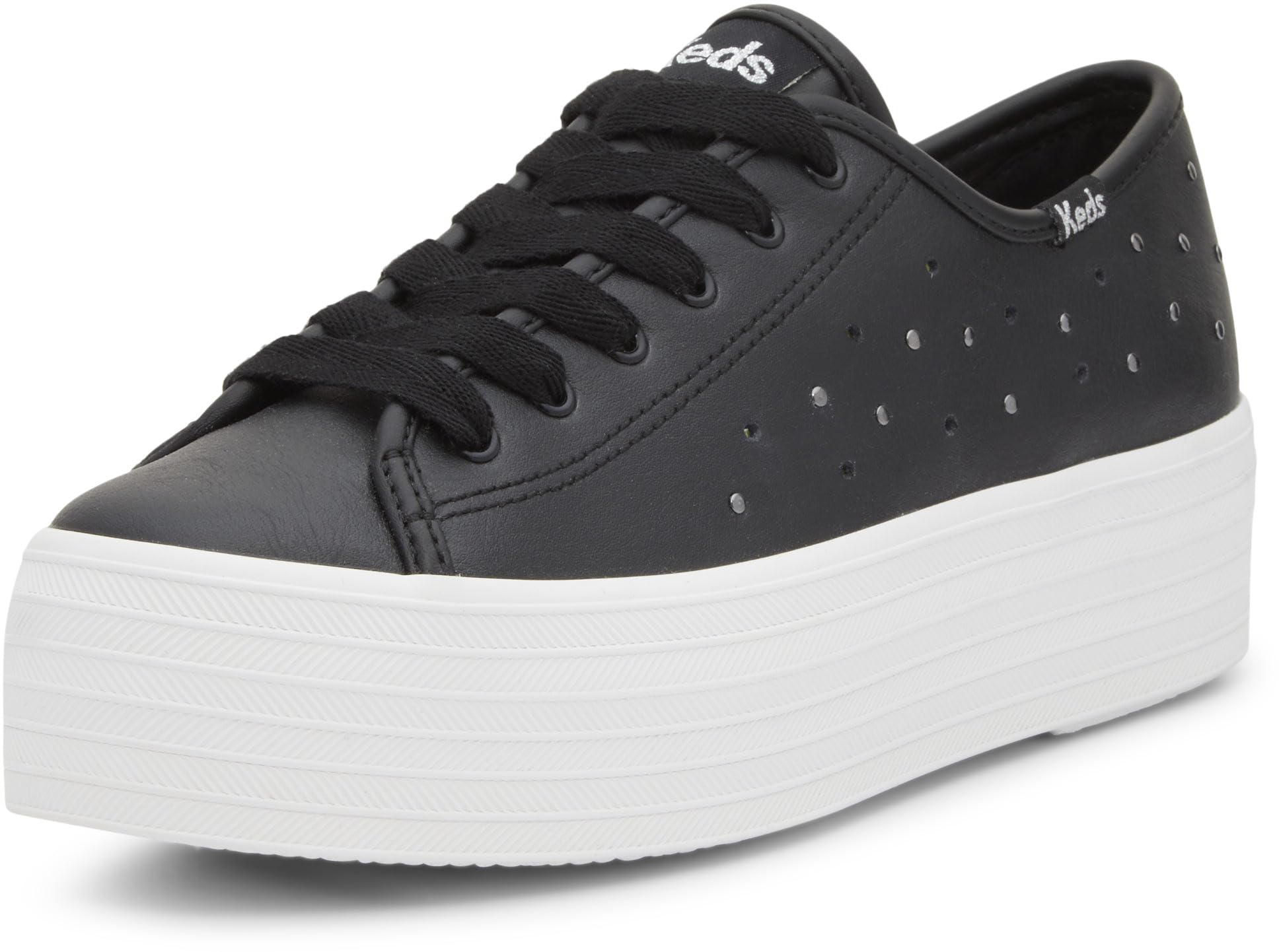 Keds Women's Triple Up Lace UpSneaker
