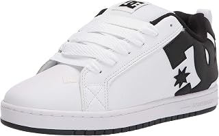 DC Shoes Court Graffik - Sneakers for Women