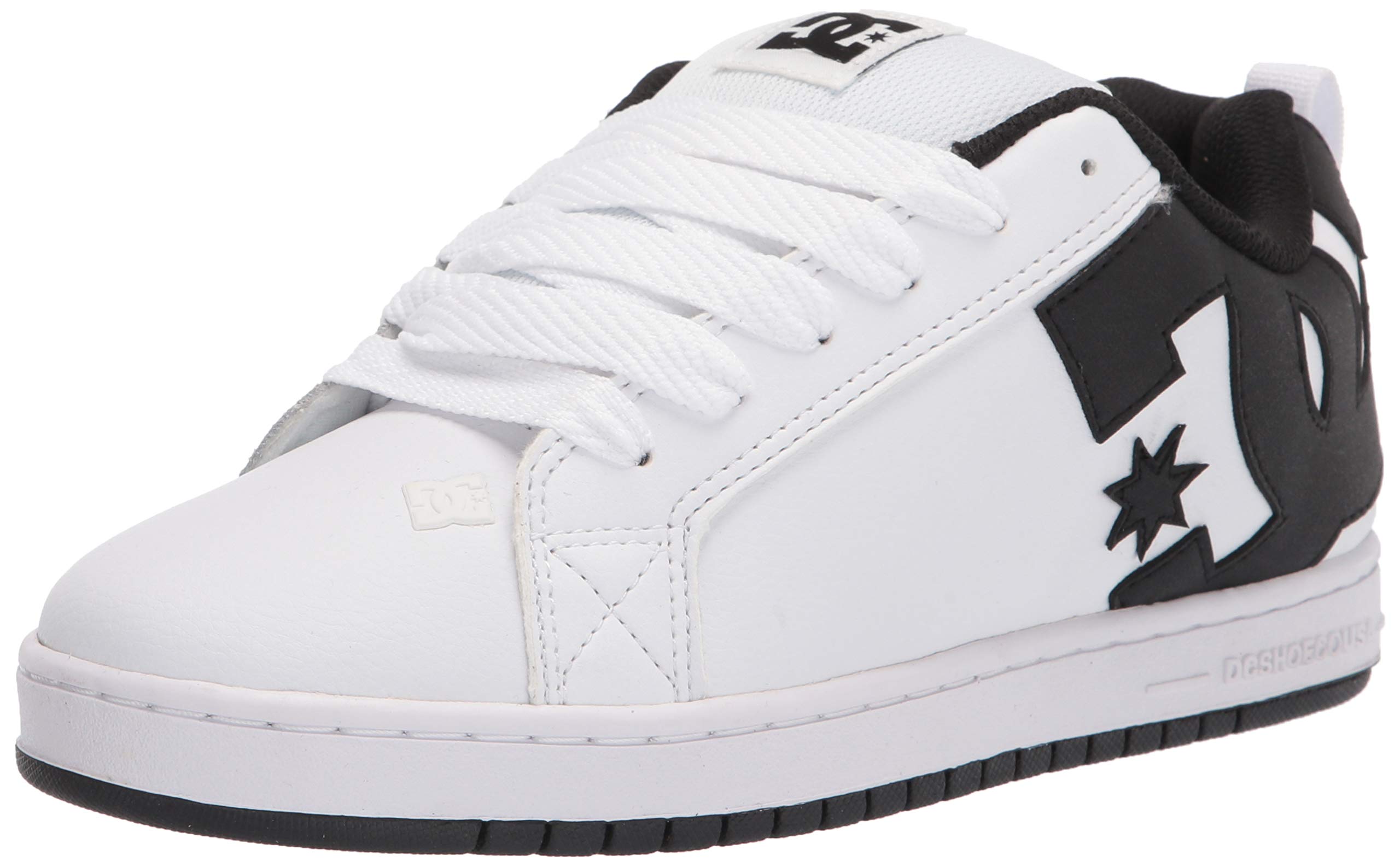DC Shoes Court Graffik - Sneakers for Women