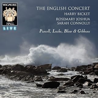 Purcell/Locke/Blow & Gibbons