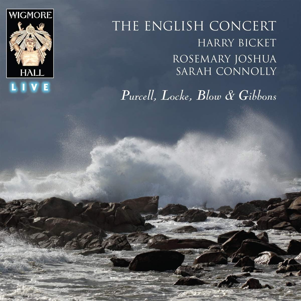 Purcell/Locke/Blow & Gibbons