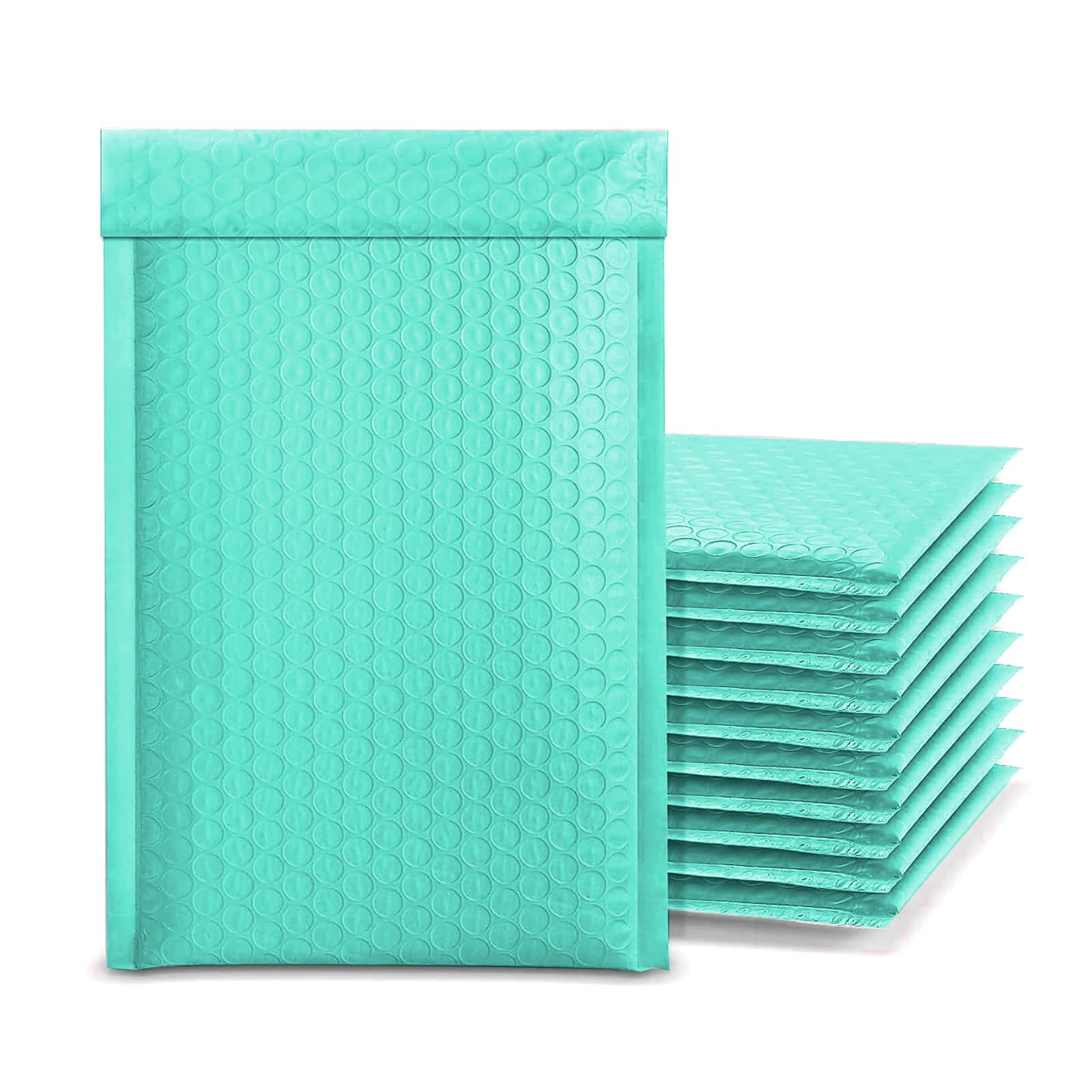 30PCS Self-Seal Bubble Mailers, Padded Envelopes, Poly Mailers, Padded Bubble En