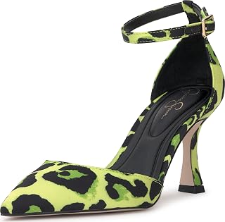Jessica Simpson Foxena Women's Pumps