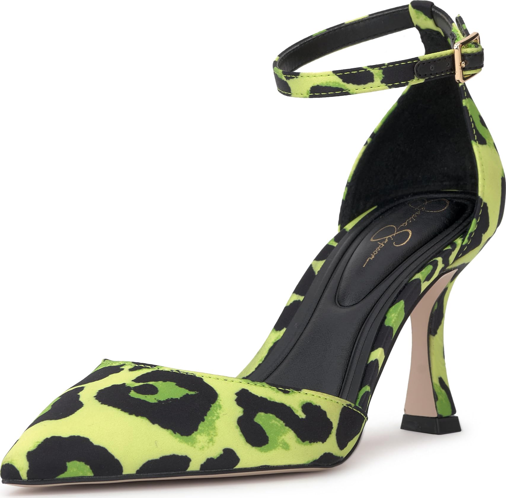 Jessica Simpson Foxena Women's Pumps