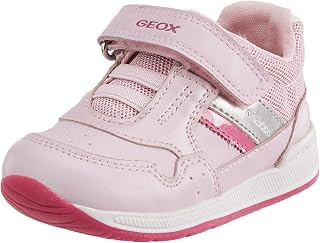 Geox Baby Girl B Rishon Girl First Steps