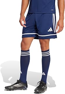 adidas Mens Squadra 25 ShortsShorts