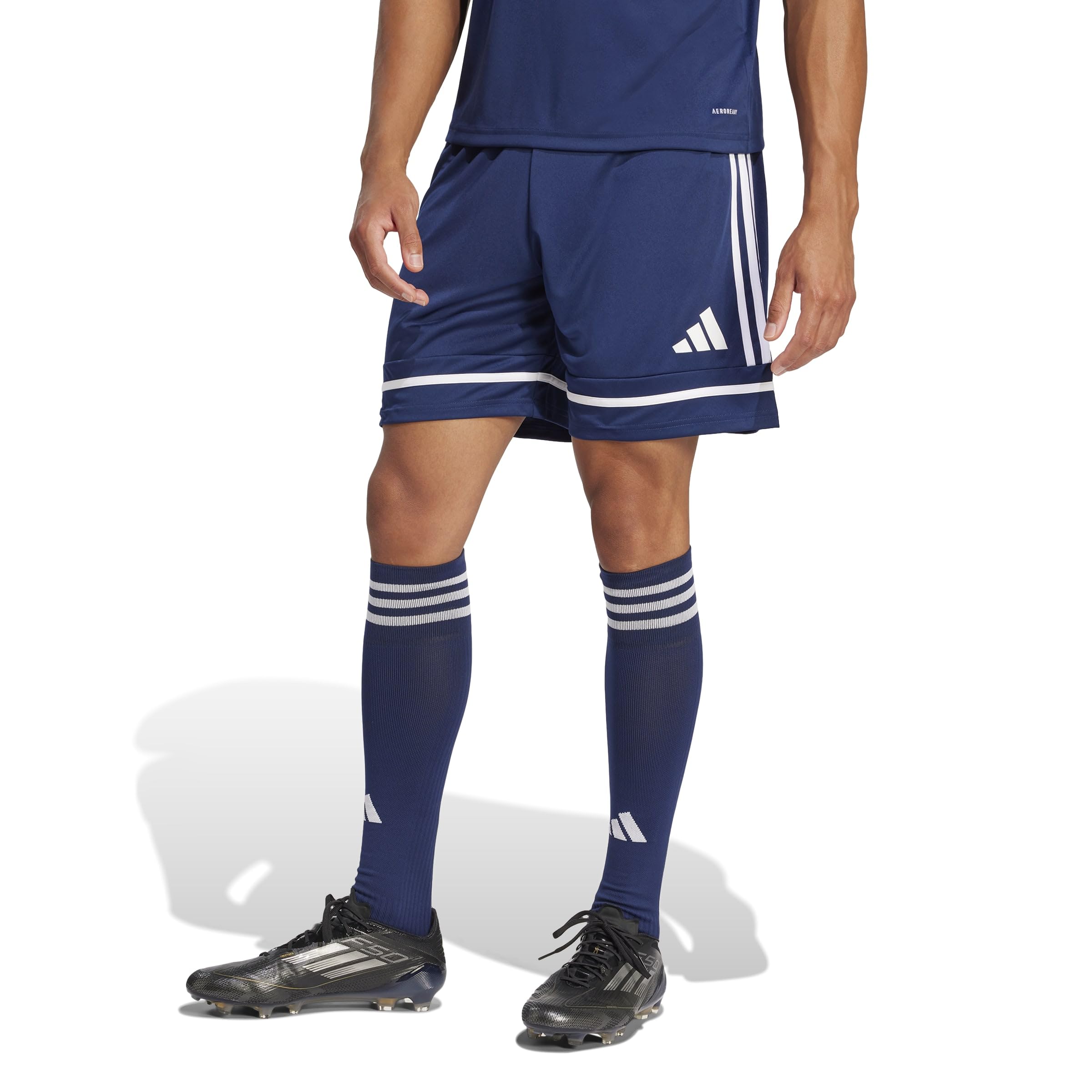 adidas Mens Squadra 25 ShortsShorts