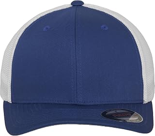 Flexfit Men's Woolly Combed Baseball Cap