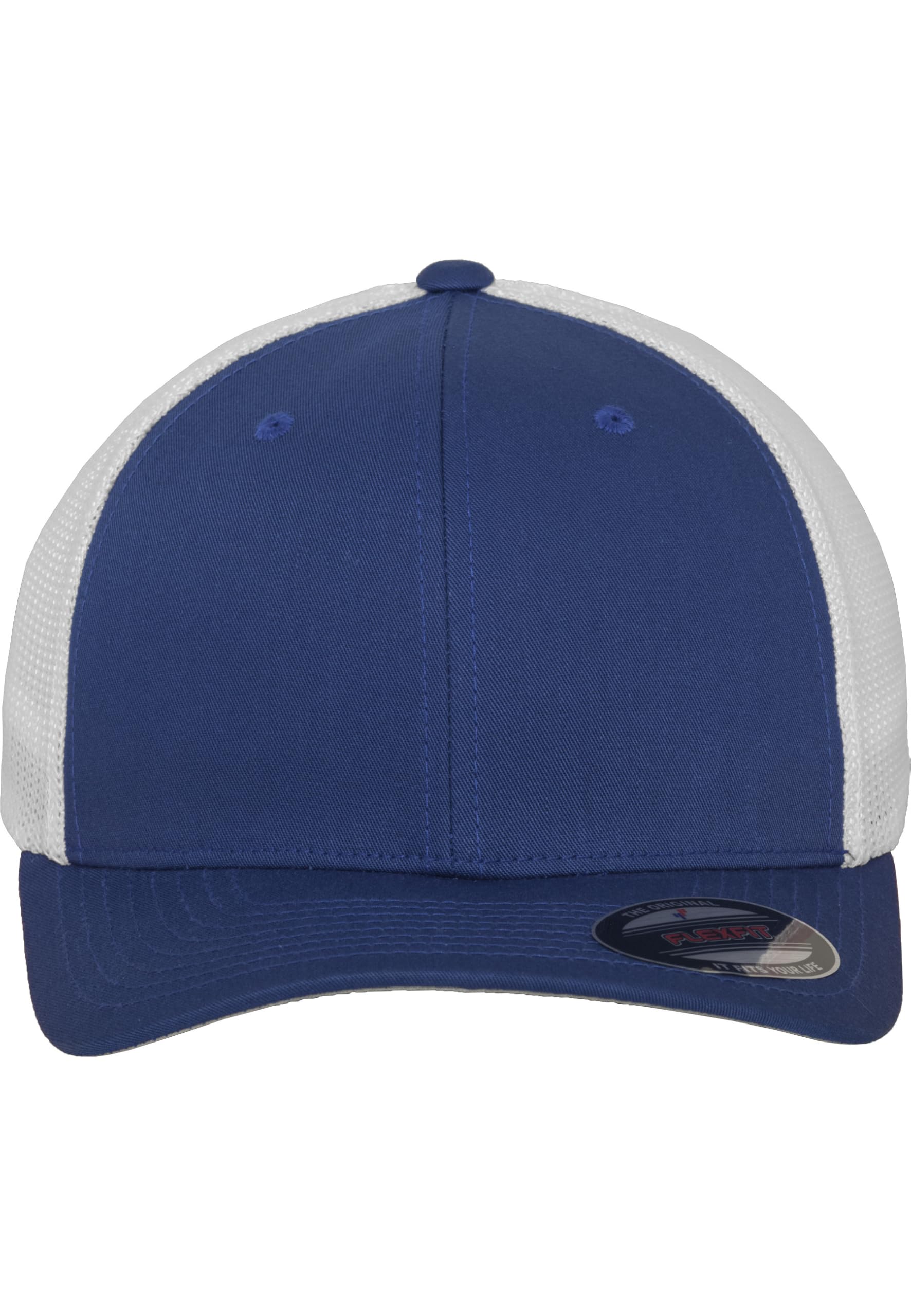 Flexfit Men's Woolly Combed Baseball Cap