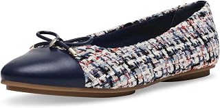 Anne Klein Lights Ballet Flats Women's Ballet Flats