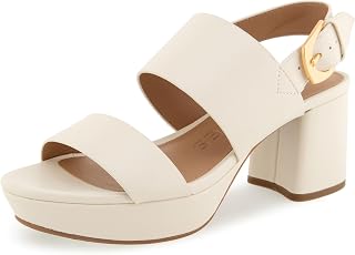 Aerosoles Women's Camilia Heeled Sandal