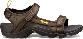 Teva Tanza C's Unisex Kids Outdoor Sport Sandals