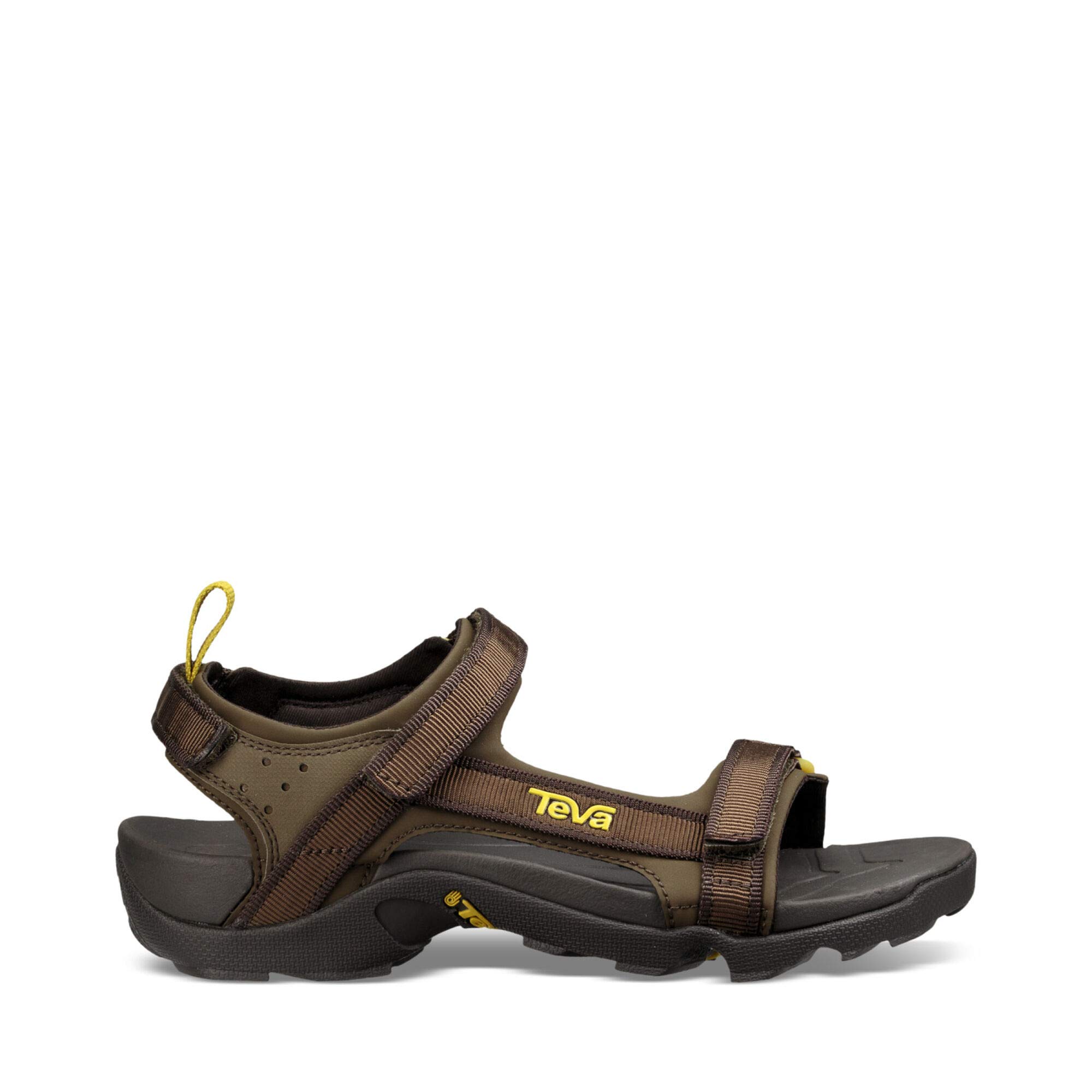 Teva Tanza C's Unisex Kids Outdoor Sport Sandals