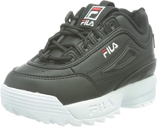 Fila Disruptor KDS 1010567 Girl’s Trainer White