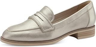 Tamaris Women Slippers, Ladies Loafers,TOUCHit-Footbed