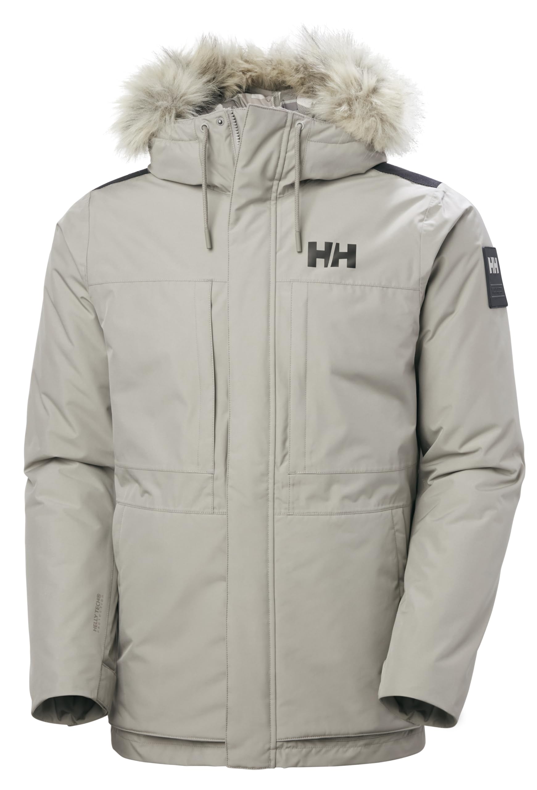 Helly Hansen Men's Coastal 3.0 Parka