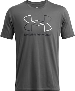 Under Armour Global Foundation Short Sleeve T-Shirt
