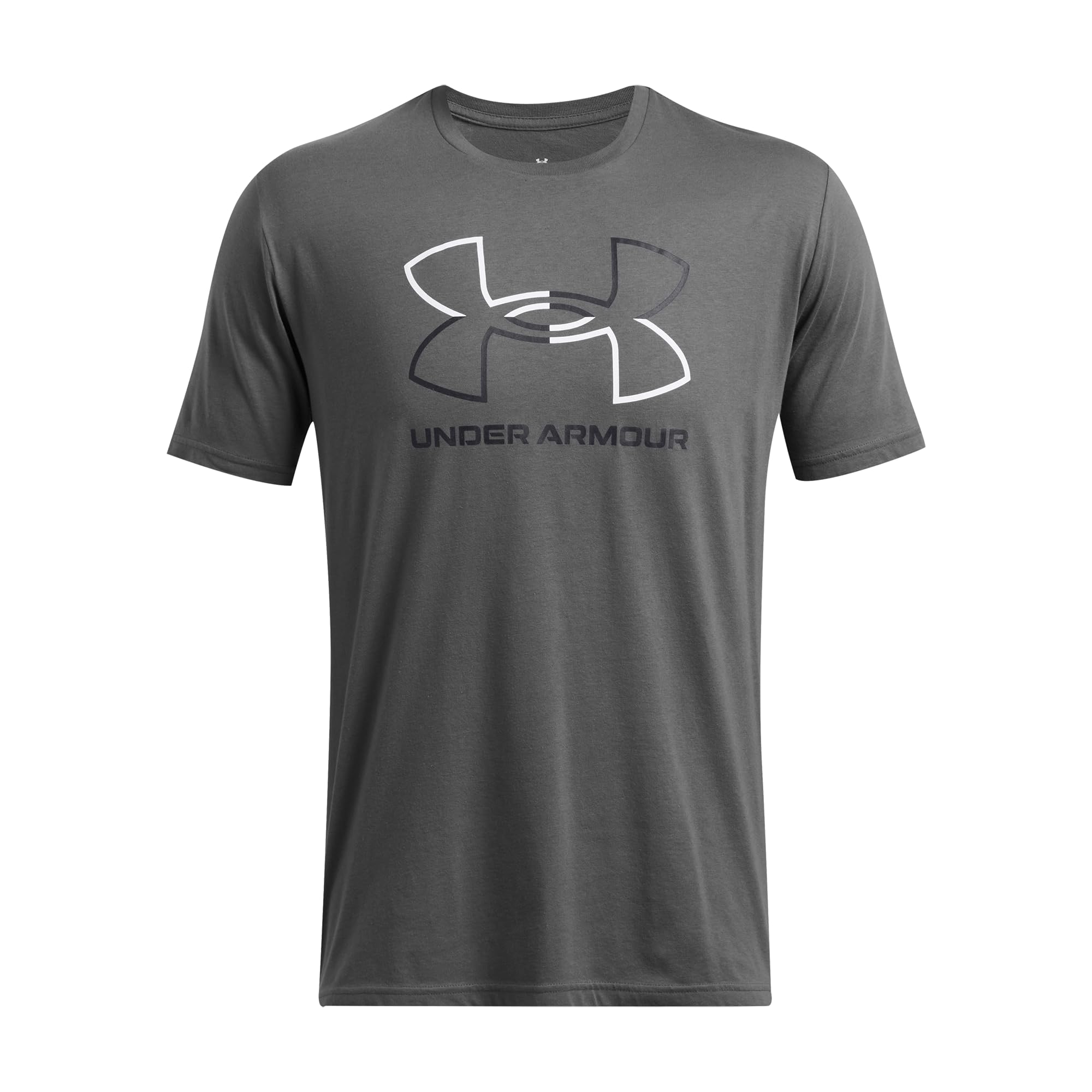 Under Armour Global Foundation Short Sleeve T-Shirt