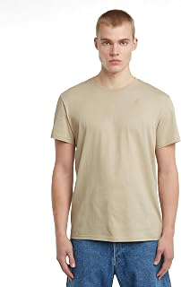 G-Star RAW Men's Base-s T-Shirt T-Shirt (Pack of 1)