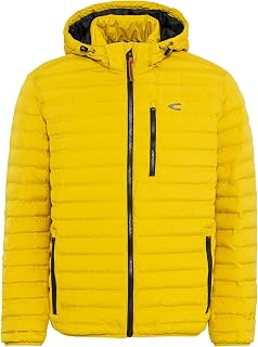 camel active 430354-3o66 Men's Jacket