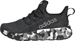 adidas Boys Lite Racer Adapt 8.0 Sneakers Shoes Casual - Black