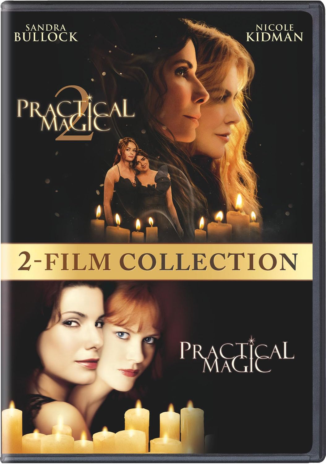 Practical Magic 2-Film Collection (DVD)