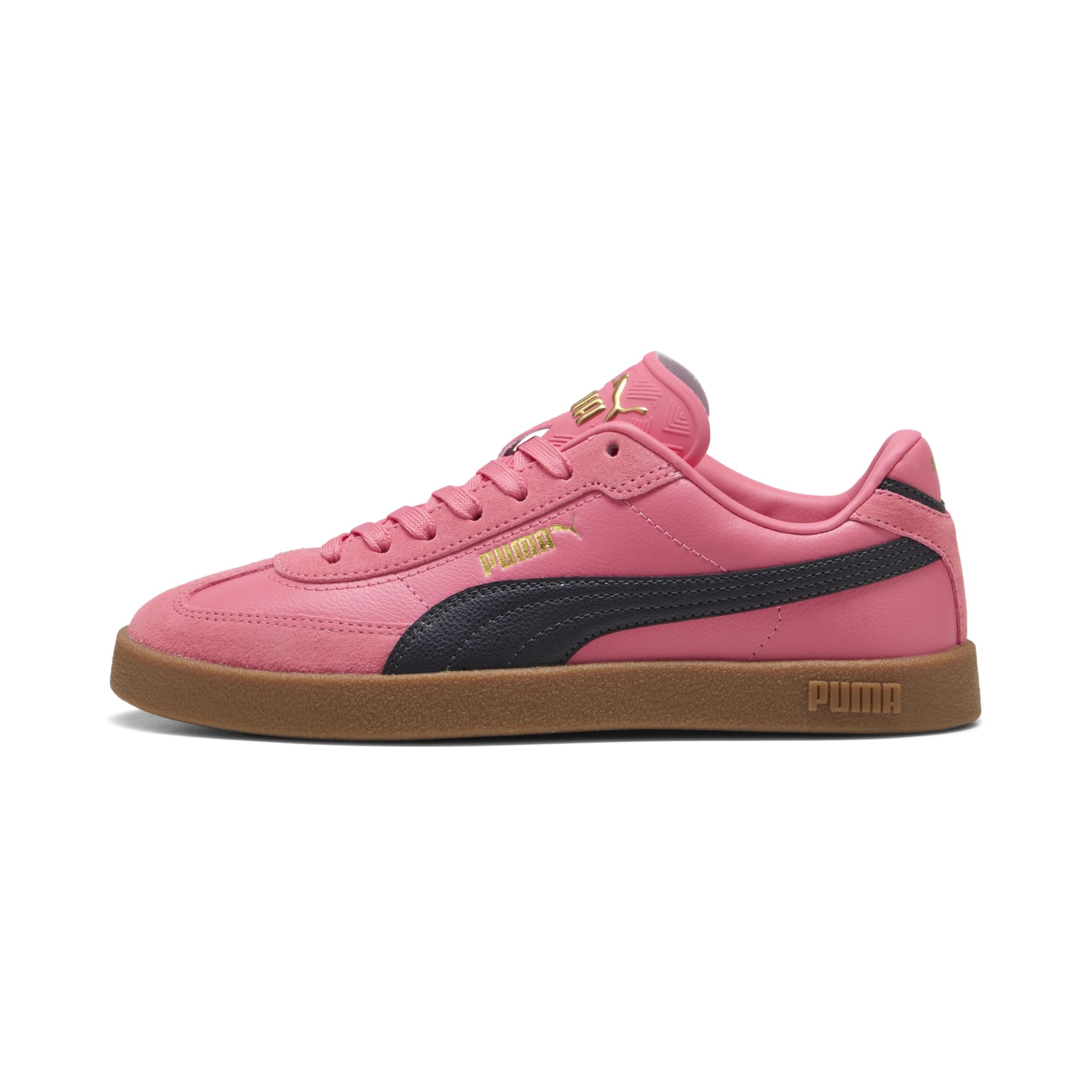 PUMA Unisex Club II Era Trainers