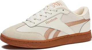 Reebok City Terrace Sneakers for Women, Casual Tennis Womens Shoes