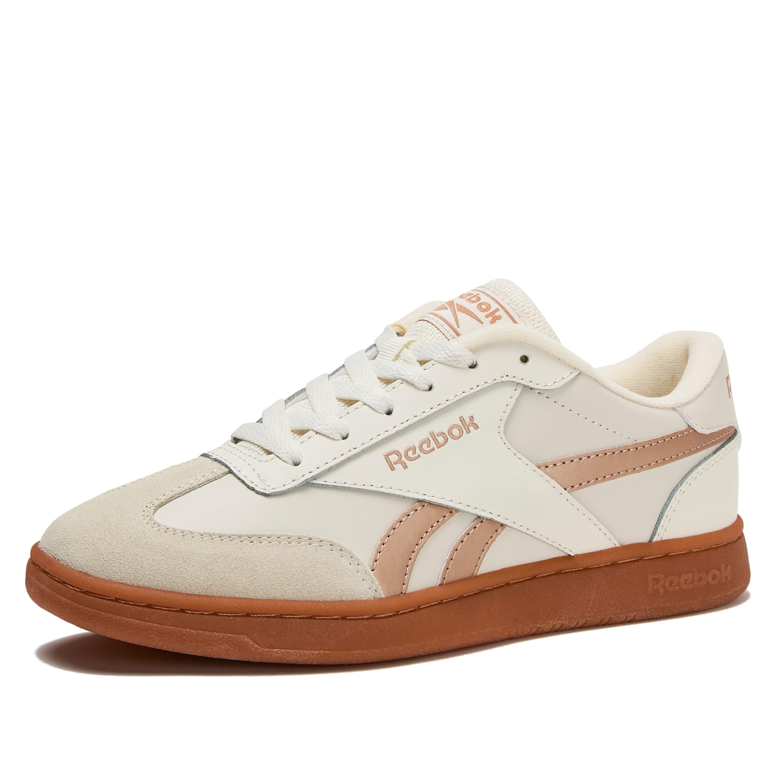 Reebok City Terrace Sneakers for Women, Casual Tennis Womens Shoes