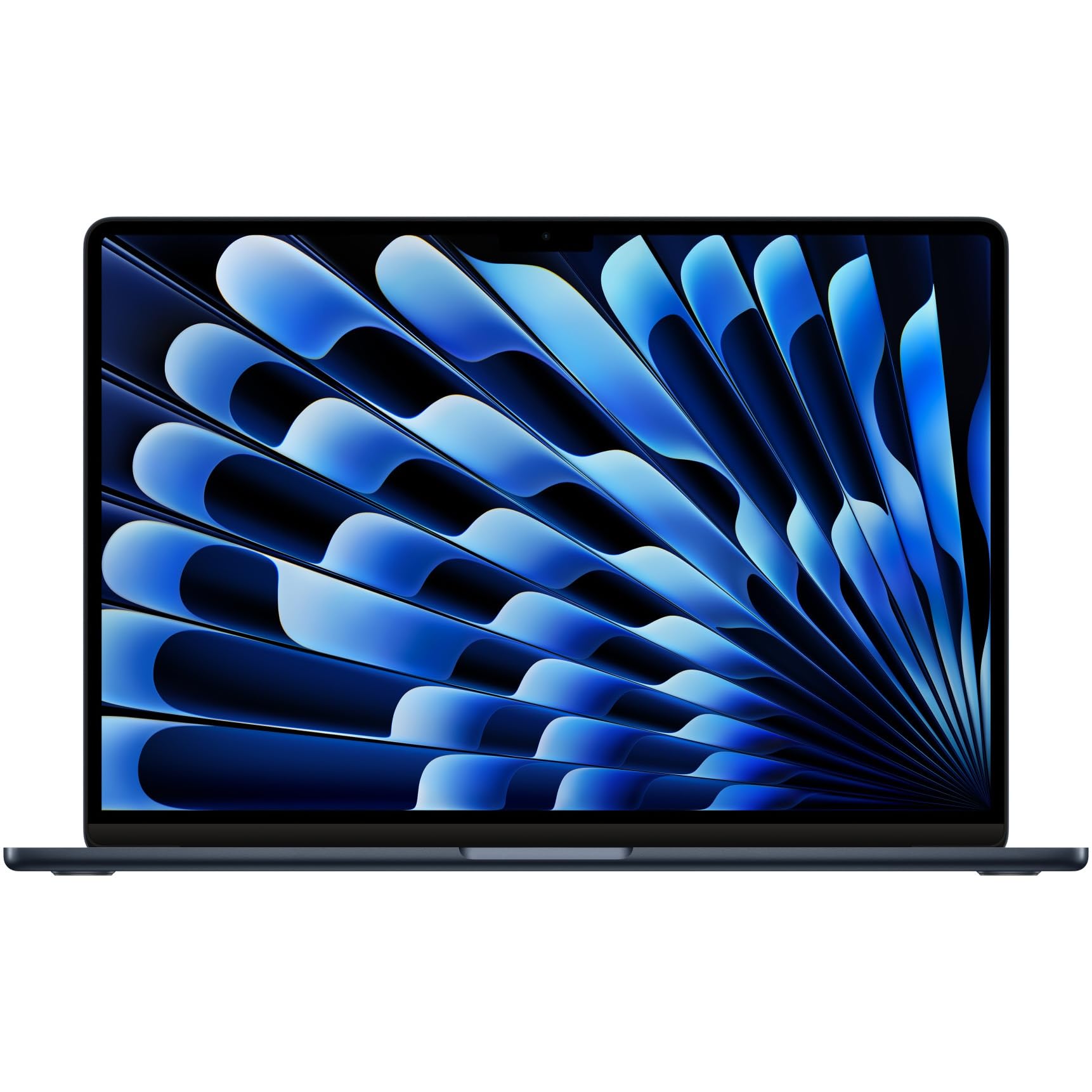 2023 Apple MacBook Air with Apple M2 Chip with 8-Core CPU/10-Core GPU (15-inch, 