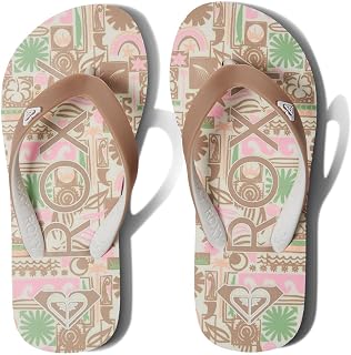 Roxy RG Tahiti VII, Girls and Girls Flip Flops