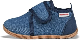 Giesswein Kids Sneakers Söll Slim-Fit - Lightweight cotton trainers