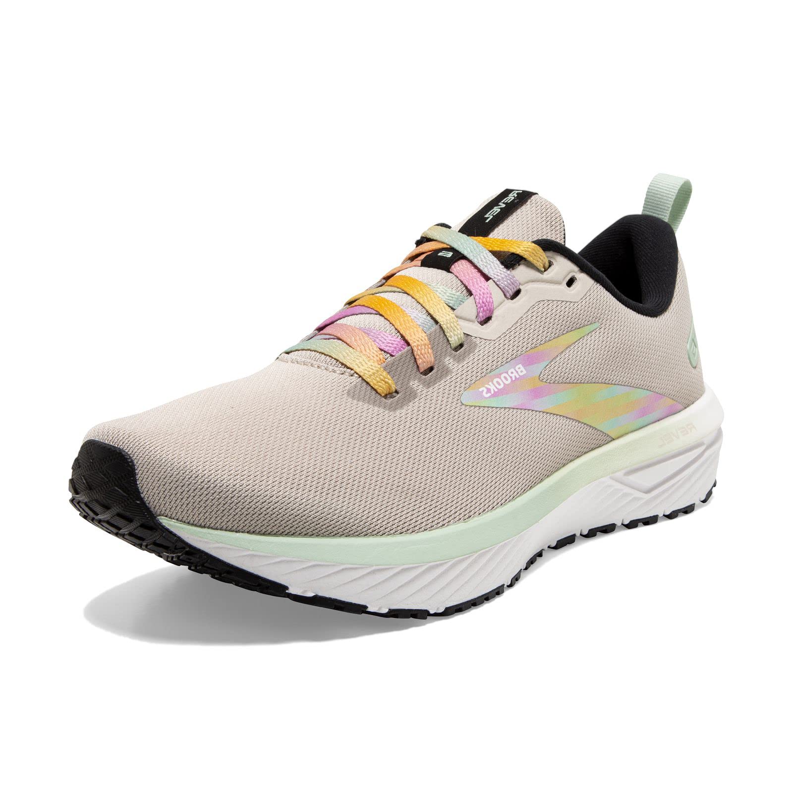 Brooks Men's Revel 6 Trainers
